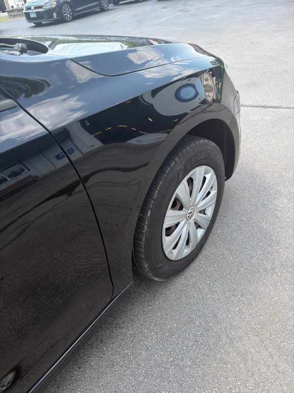 2013 Volkswagen Jetta Image 11
