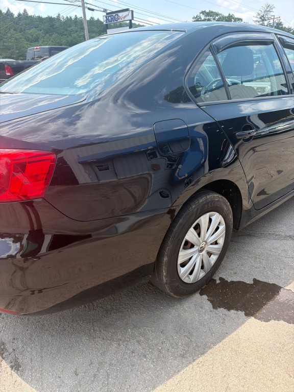 2013 Volkswagen Jetta Image 13