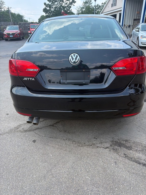 2013 Volkswagen Jetta Image 14