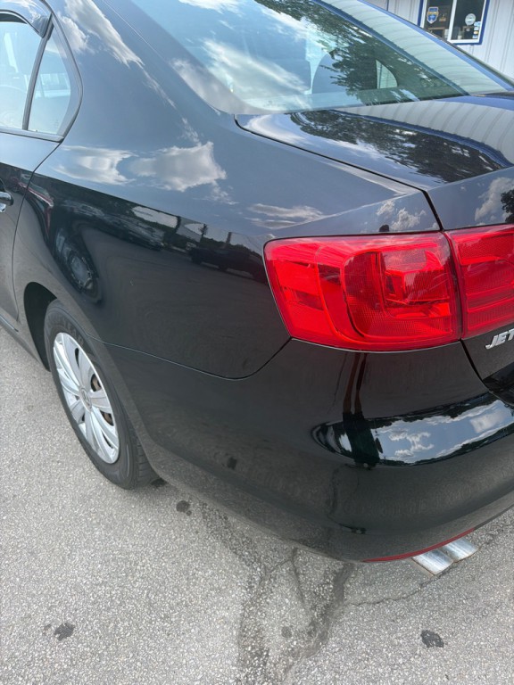 2013 Volkswagen Jetta Image 15