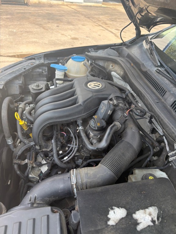 2013 Volkswagen Jetta Image 26