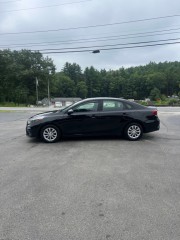 Image for 2020 Kia Forte FE ID: 7568849