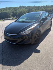 Image for 2015 Hyundai Elantra SE ID: 7571164