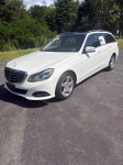 Image for 2014 Mercedes-Benz E-Class E 350 4MATIC ID: 7575619