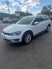 Image for 2017 Volkswagen Golf S ID: 7590834