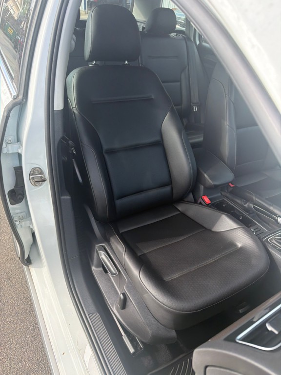 2017 Volkswagen Golf Image 15