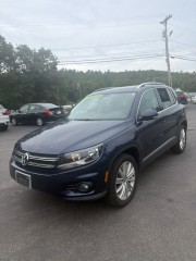 Image for 2012 Volkswagen Tiguan S ID: 7647923
