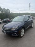 Image for 2012 Volkswagen Tiguan S ID: 7647923