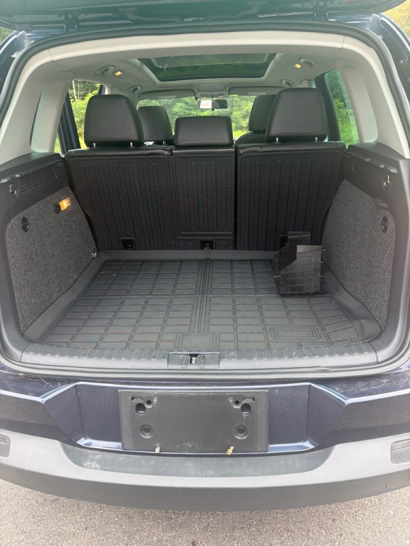 2012 Volkswagen Tiguan Image 17