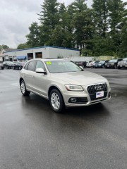 Image for 2015 Audi Q5 Premium Plus ID: 7647941