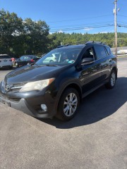Image for 2013 Toyota Rav4 Limited ID: 7647946