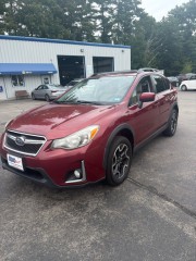 Image for 2017 Subaru Crosstrek Premium ID: 7672741