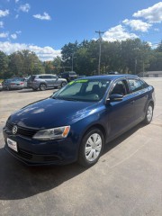 Image for 2014 Volkswagen Jetta SE ID: 7675318
