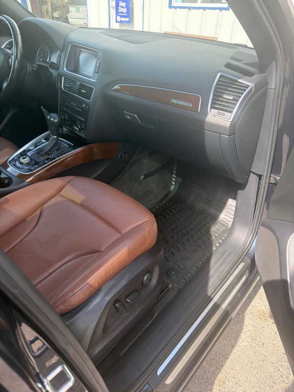 2012 Audi Q5 Image 13