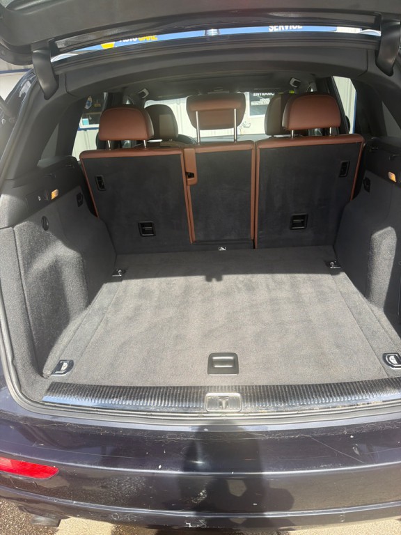 2012 Audi Q5 Image 16
