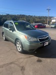 Image for 2015 Subaru Forester 2.5I PREMIUM ID: 7710469