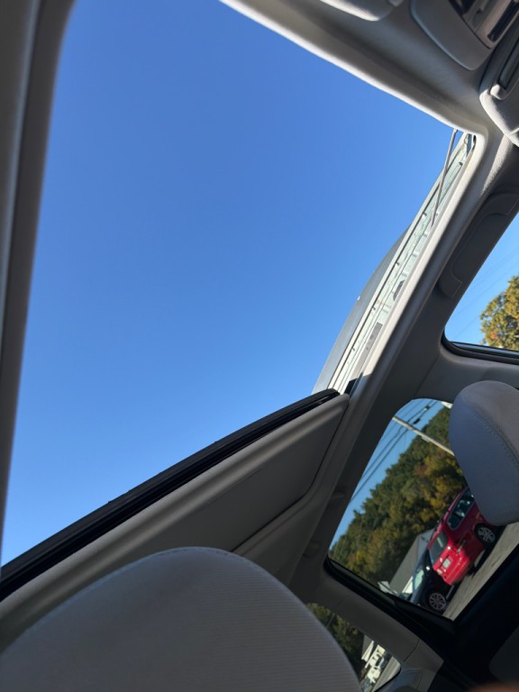 2015 Subaru Forester Image 17