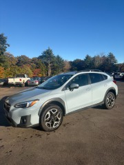 Image for 2019 Subaru Crosstrek Limited ID: 7735534