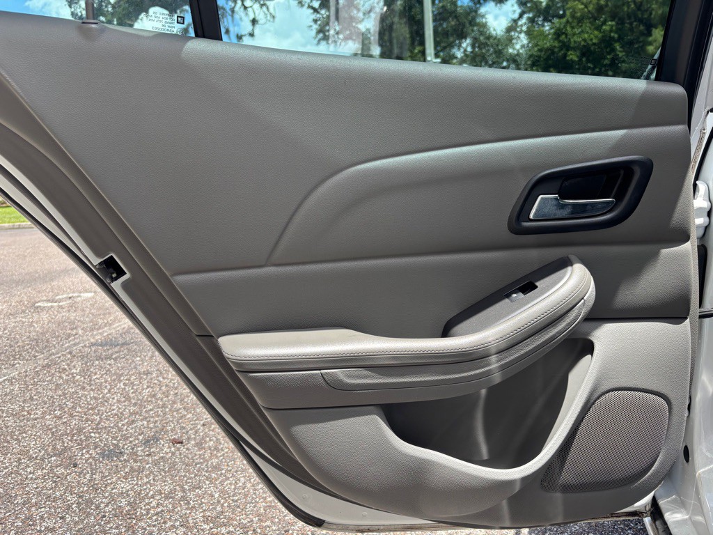 2013 Chevrolet Malibu Image 10