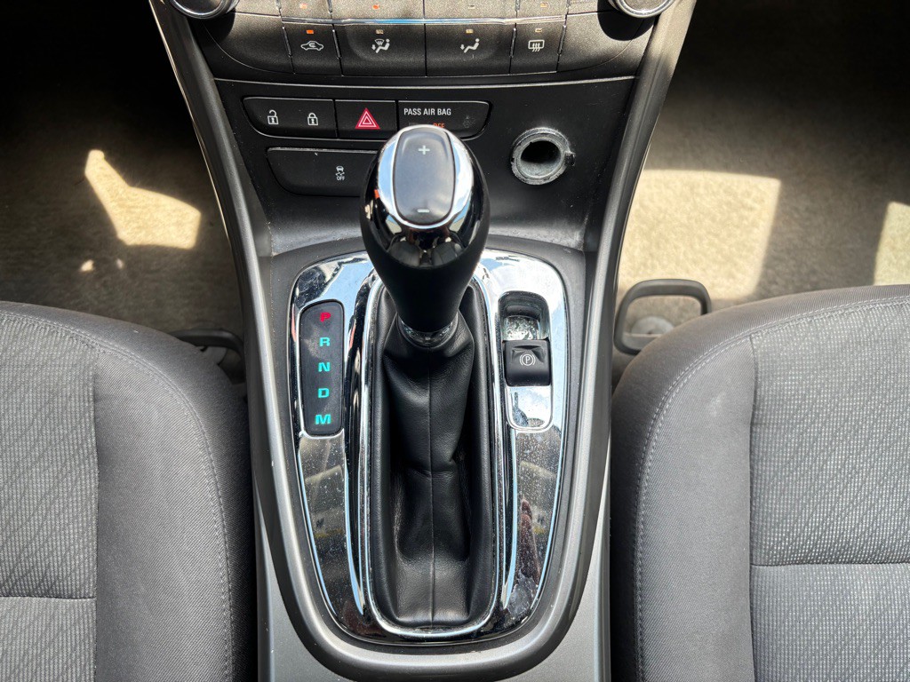2013 Chevrolet Malibu Image 25
