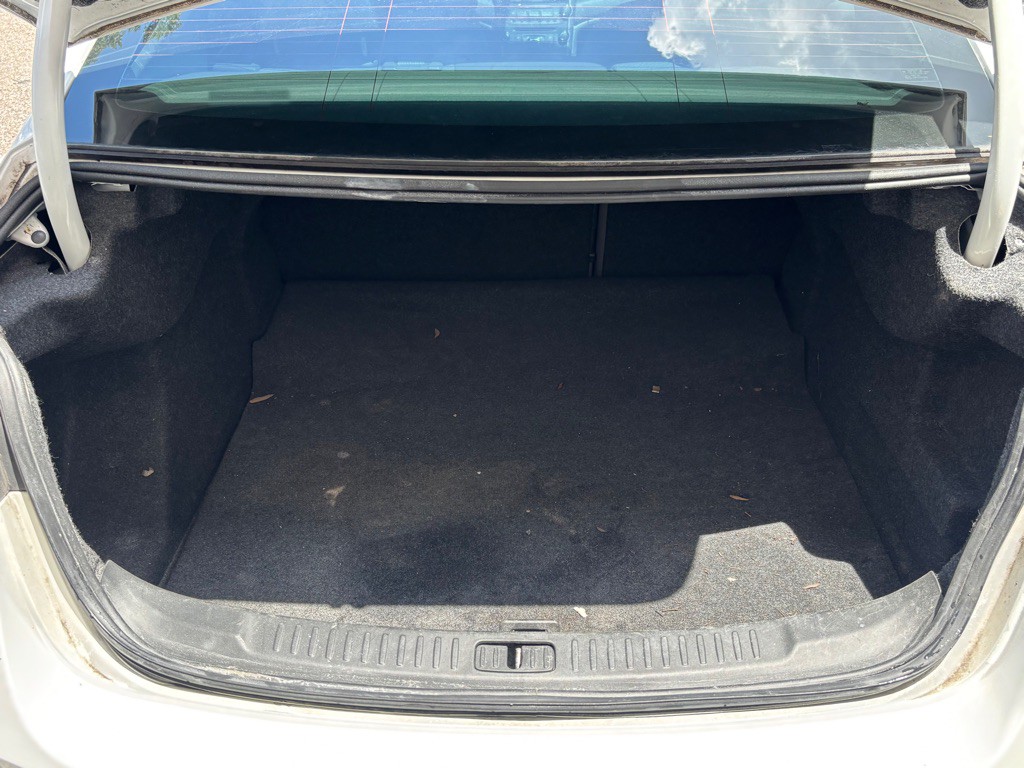 2013 Chevrolet Malibu Image 26