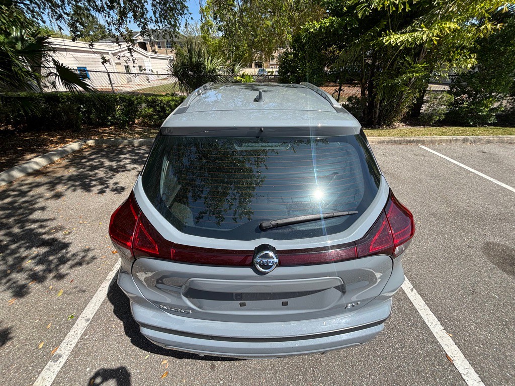 2021 Nissan Kicks Image 7