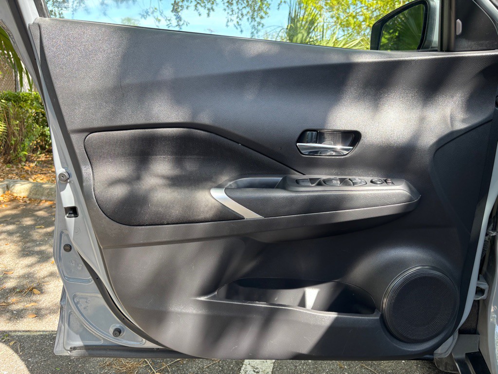 2021 Nissan Kicks Image 9