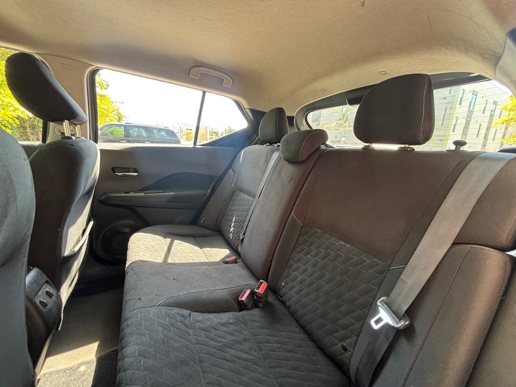 2021 Nissan Kicks Image 14