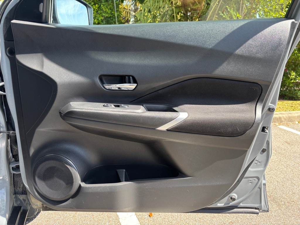 2021 Nissan Kicks Image 15