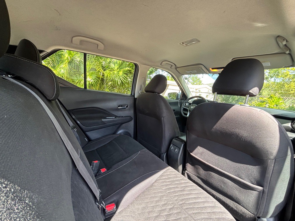 2021 Nissan Kicks Image 19