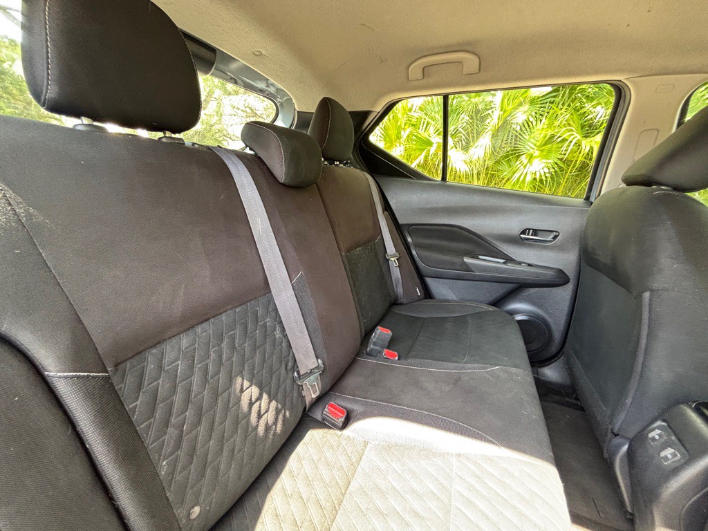 2021 Nissan Kicks Image 20
