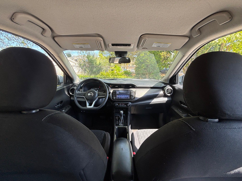 2021 Nissan Kicks Image 21