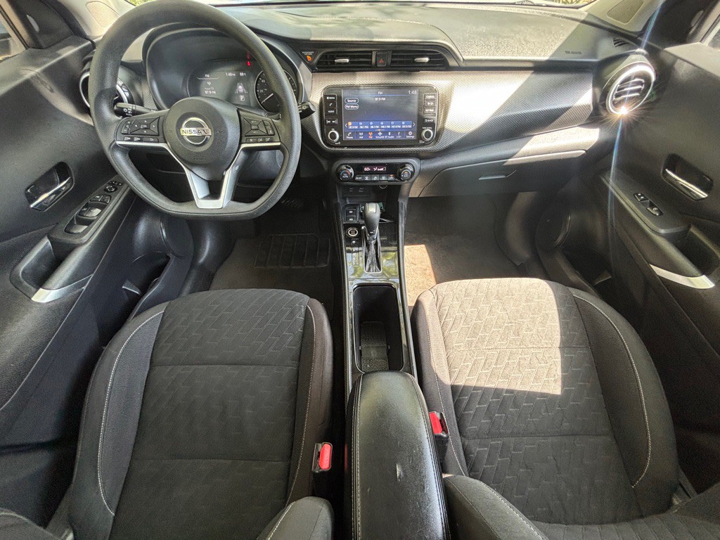 2021 Nissan Kicks Image 22