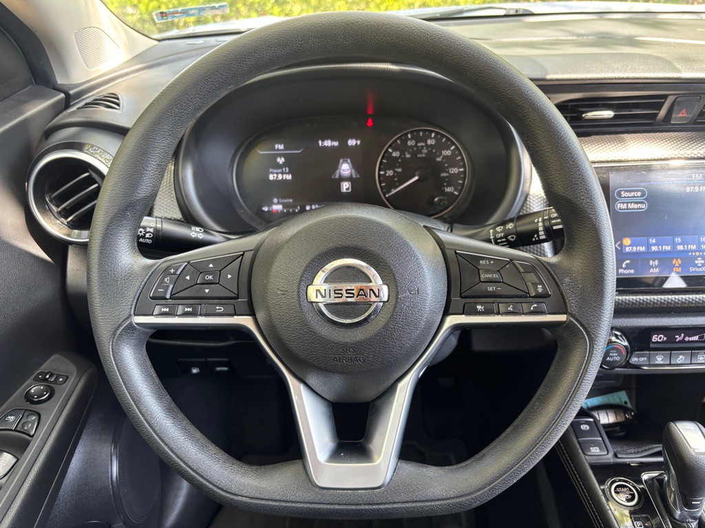 2021 Nissan Kicks Image 25