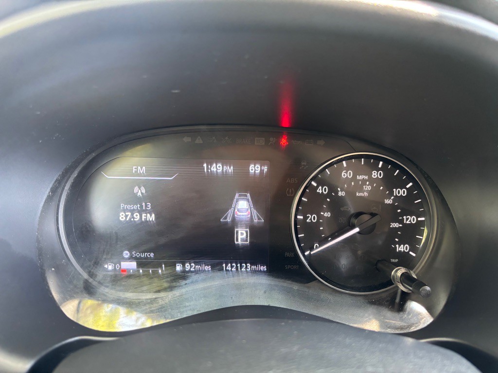 2021 Nissan Kicks Image 26