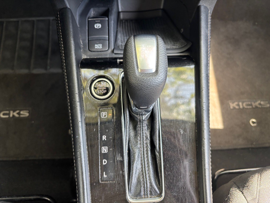 2021 Nissan Kicks Image 29