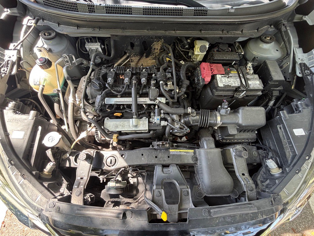 2021 Nissan Kicks Image 31