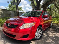Image for 2009 Toyota Corolla LE ID: 6410602