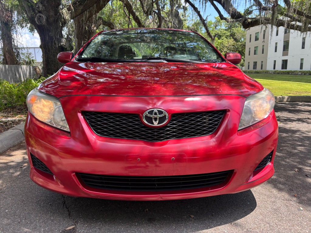 2009 Toyota Corolla Image 7