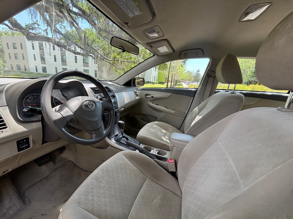 2009 Toyota Corolla Image 10