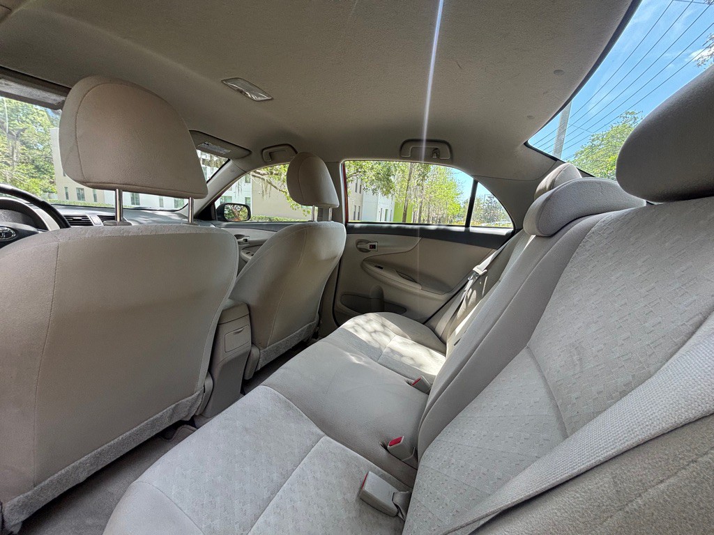 2009 Toyota Corolla Image 13