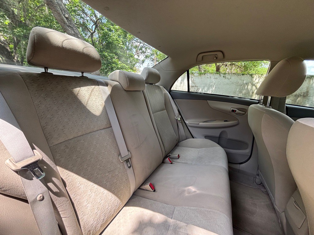 2009 Toyota Corolla Image 20