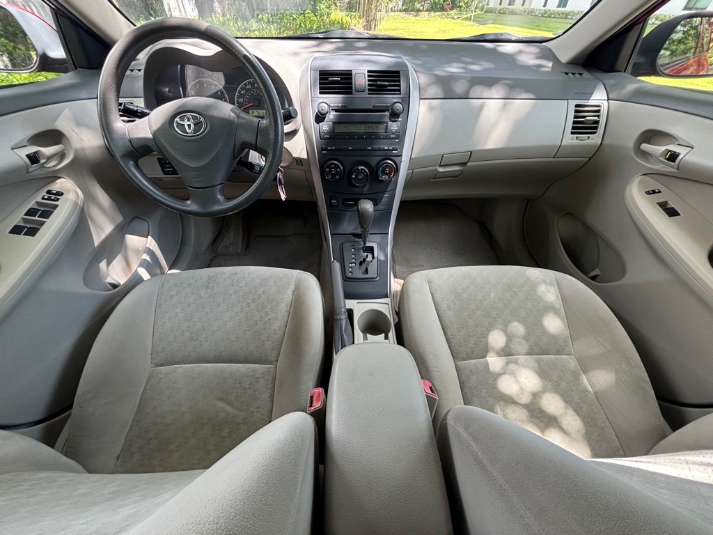 2009 Toyota Corolla Image 22