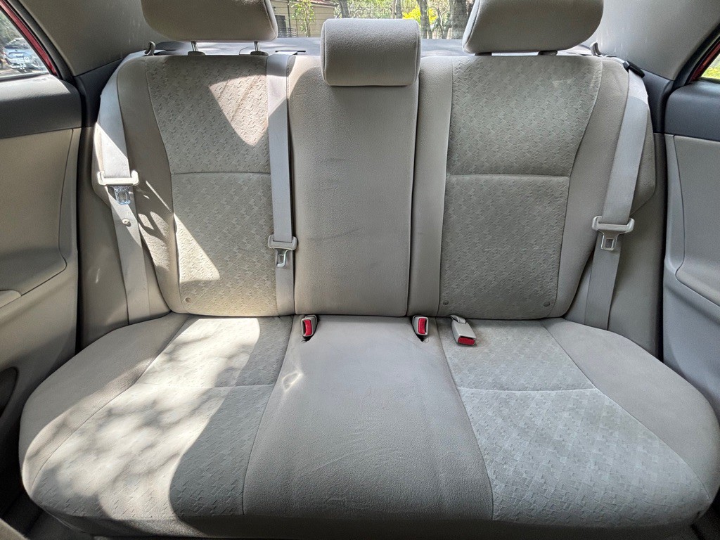 2009 Toyota Corolla Image 23