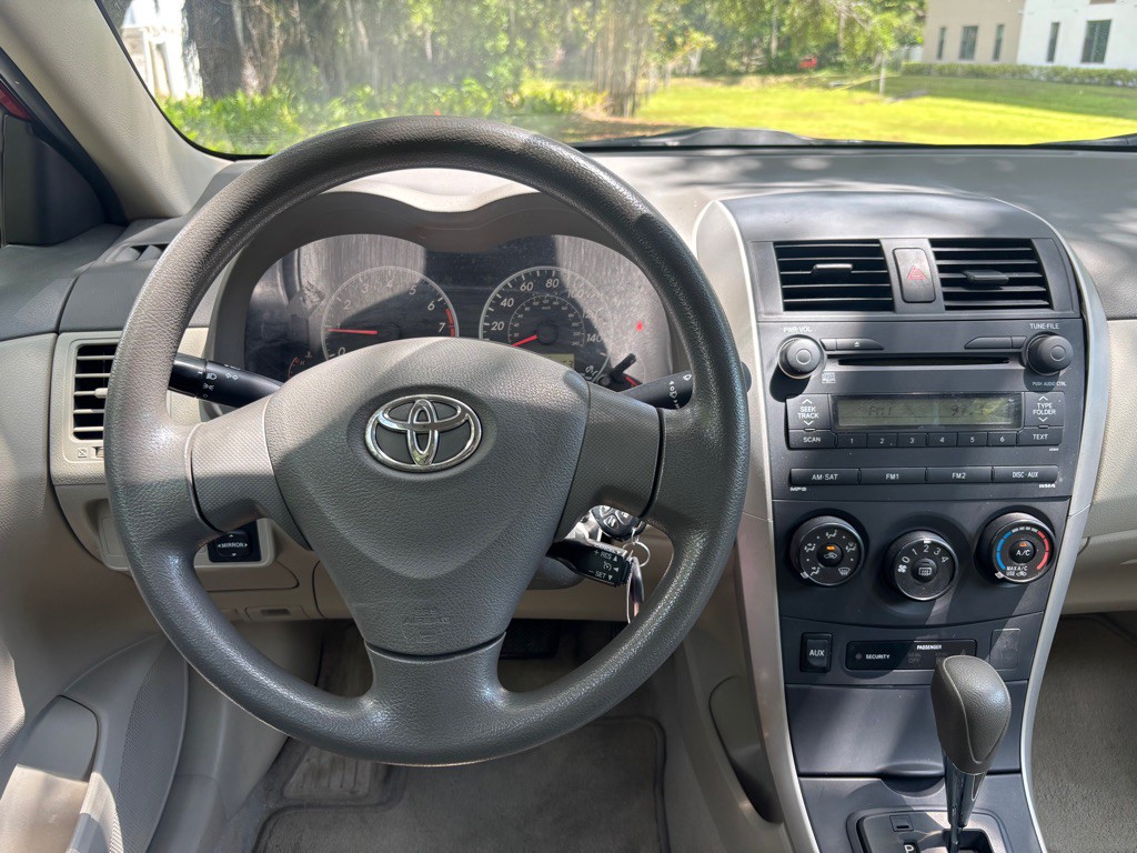2009 Toyota Corolla Image 24