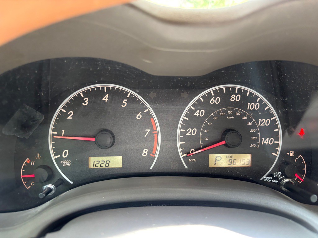2009 Toyota Corolla Image 26