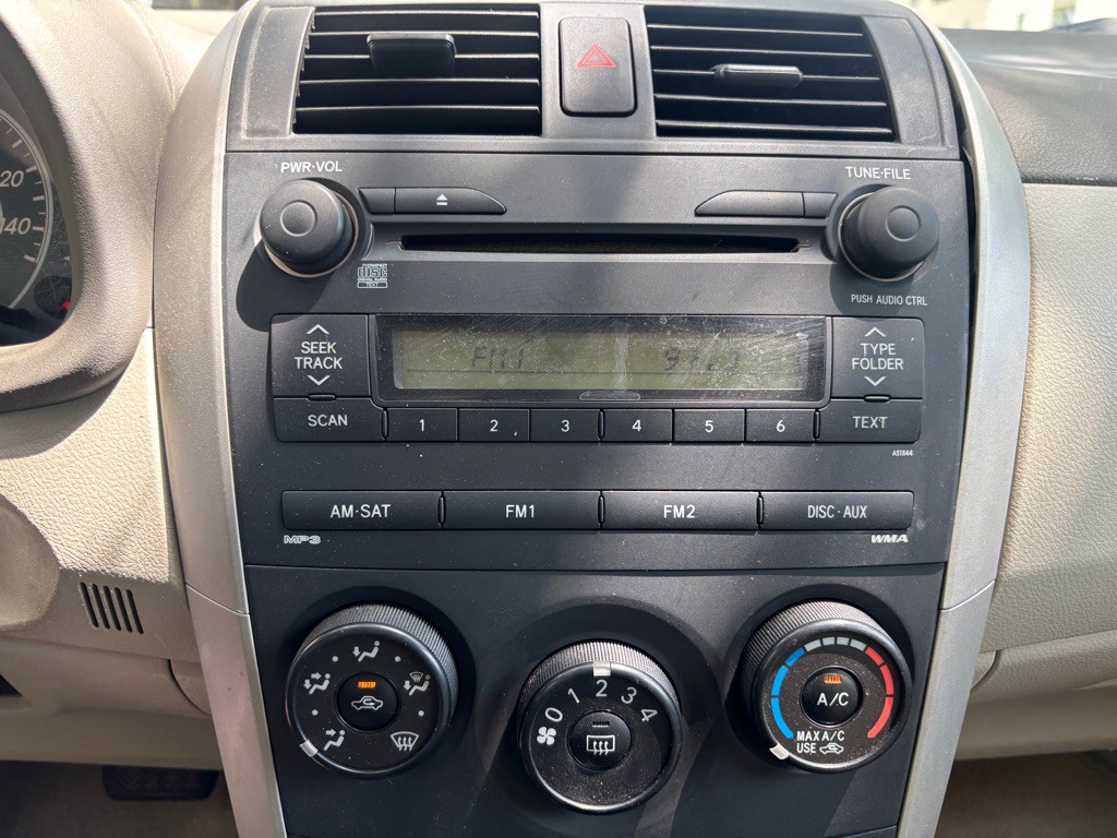 2009 Toyota Corolla Image 27