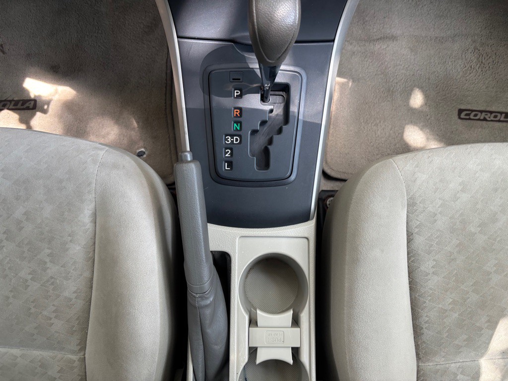 2009 Toyota Corolla Image 28