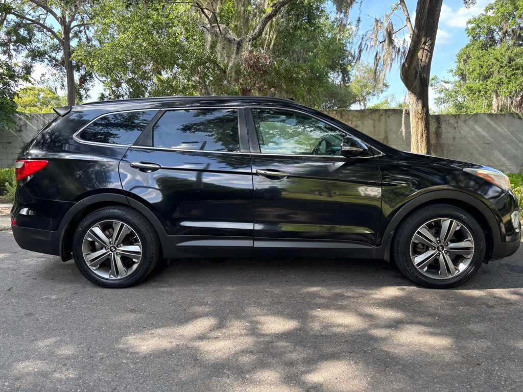 2013 Hyundai Santa Fe Image 5