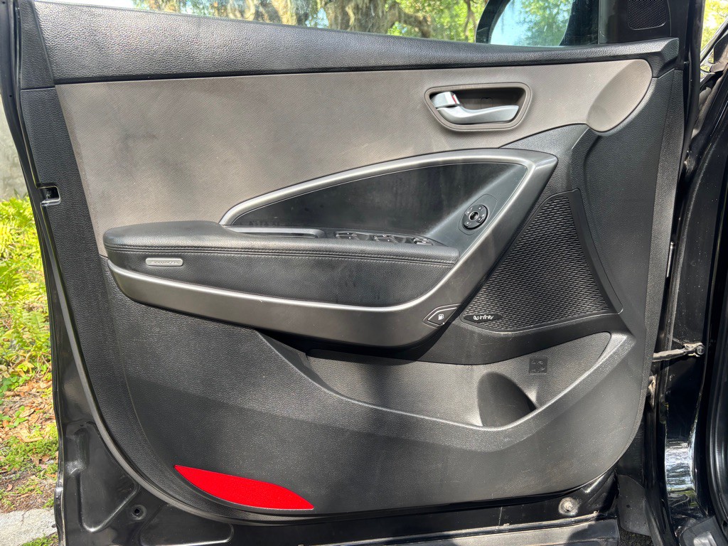 2013 Hyundai Santa Fe Image 7